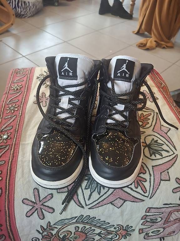 Herrenschuhe: Air Jordan taille 38 – Gebraucht aus St-Cergue von ste_bjn2 4