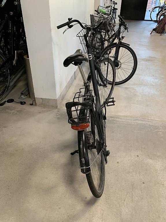 Biciclette: Citybike – Usato da Zürich venduto da Dani_Danjana 3