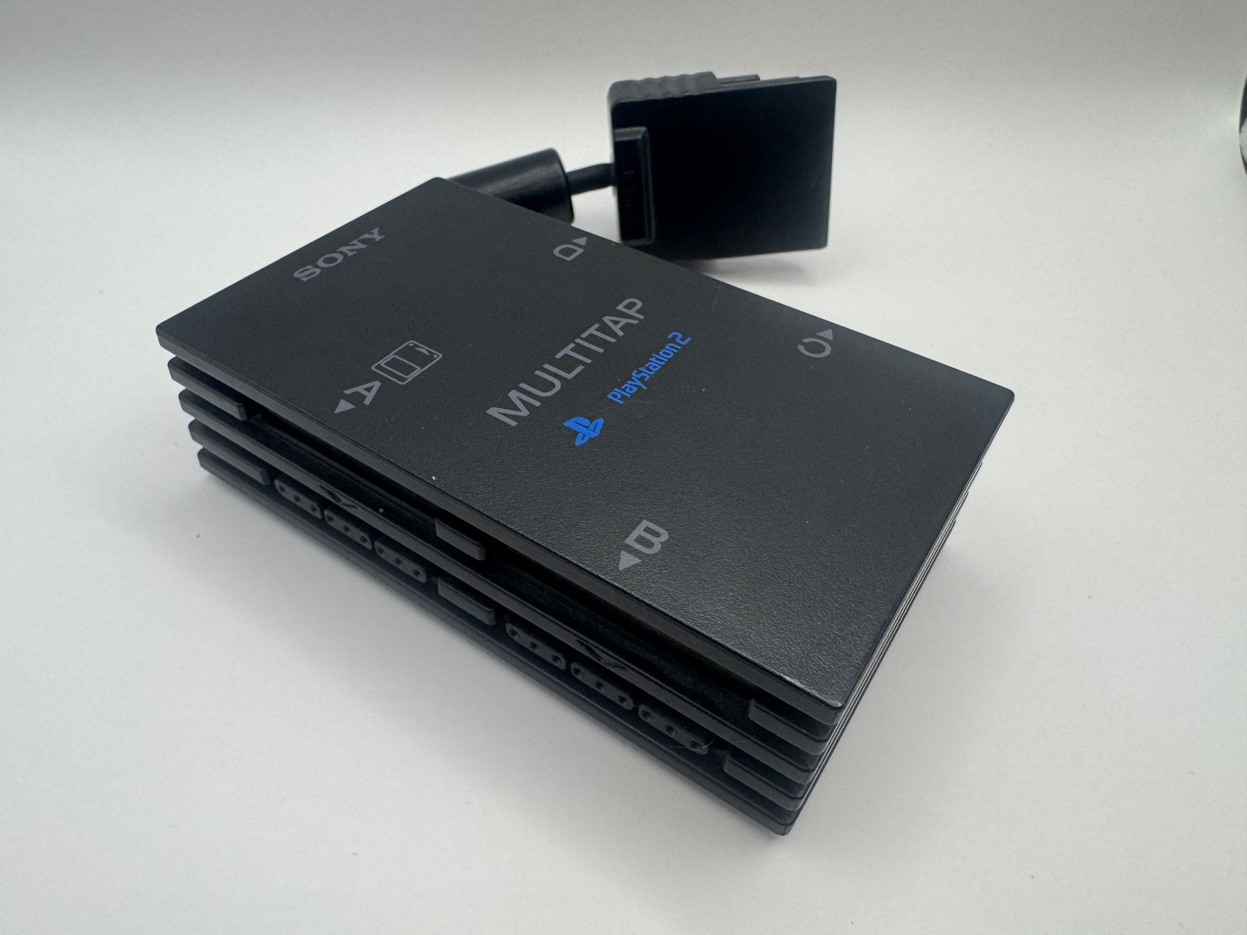 Sony Controller: PlayStation 2 Multitap – Usato da Bettlach venduto da awi_7jcb
