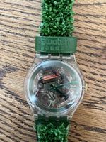 Swatch „Garden Turf“ 1997