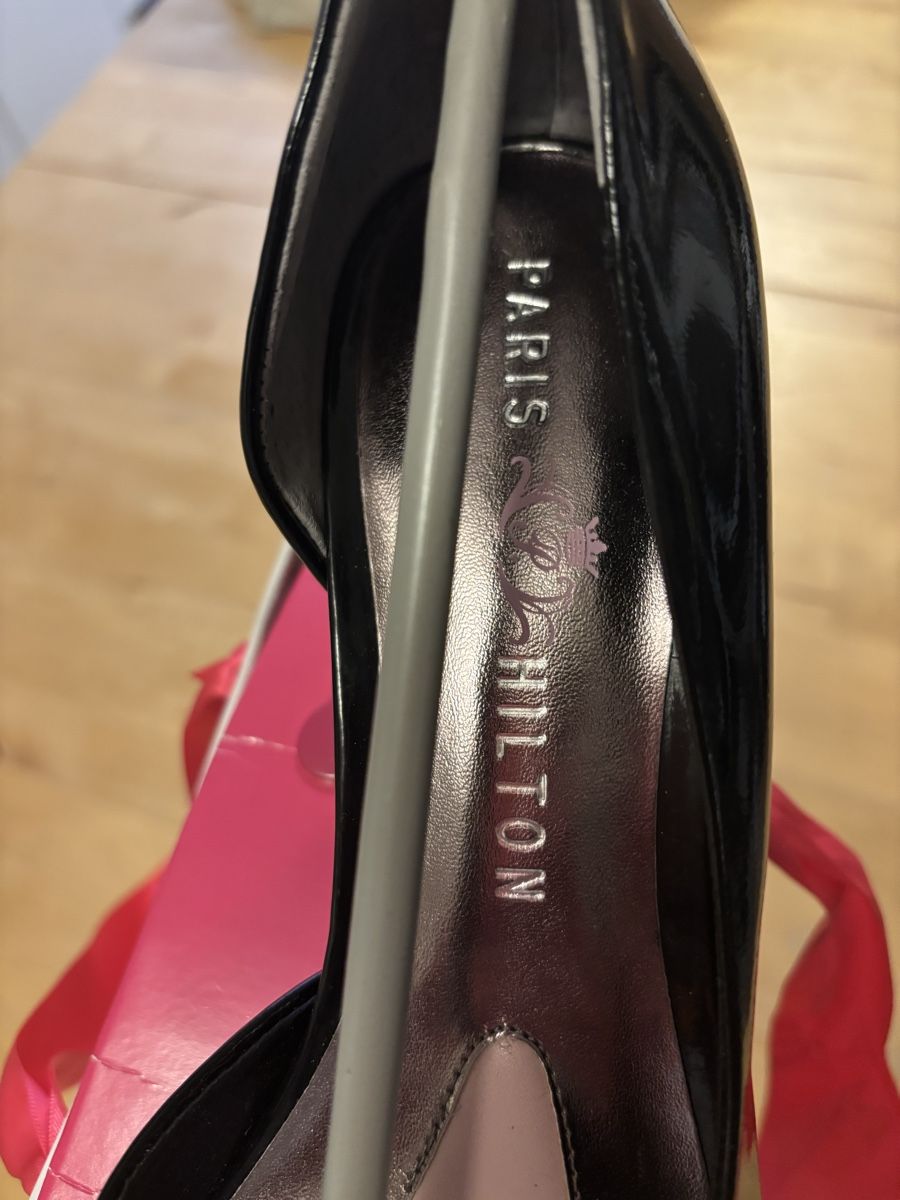 Damenschuhe: Paris Hilton Pumps – Neu und originalverpackt aus Celerina von Heli87 2