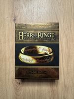Der Herr der Ringe Trilogie Extended Edition Blu-ray Box