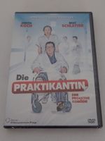Die Praktikantin  (Schweizerkomödie)                 ©'2010