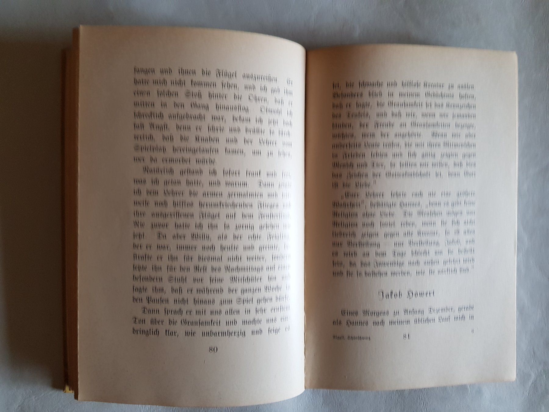Libri: Schönschwarz - Eine Pferdegeschichte 1929 - Martha Niggli – Usato da Walterswil BE venduto da Lonitti 5