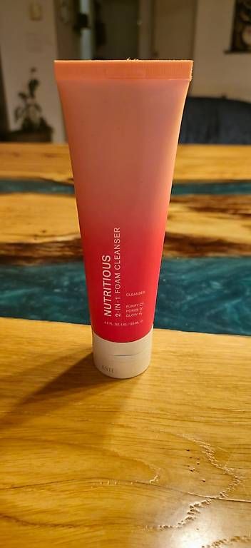 Estée Lauder Cura del viso: Estée Lauder Nutritious Foam Cleanser 125 ml – Nuovo e nell'imballaggio originale da Zürich venduto da ale_xxz7 1