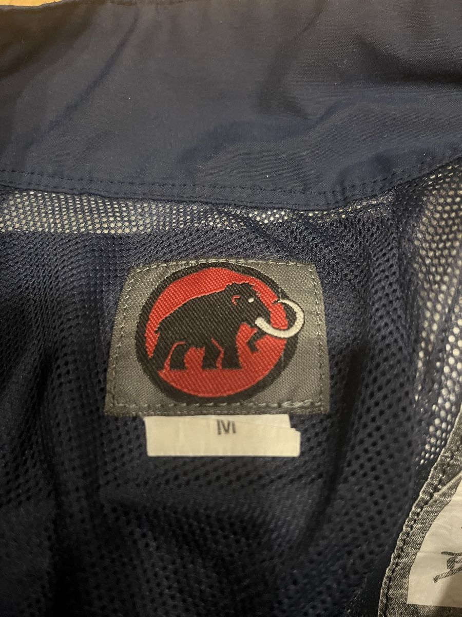 Sci: Mammut Ski Jacke & Hose – Nuovo (secondo la descrizione) da Bern venduto da Lejfur 1