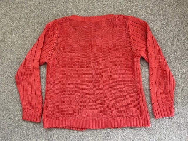 Maglioni & Felpe: Strickjacke Gr L – Nuovo (secondo la descrizione) da Rekingen AG venduto da Barmaleus 2