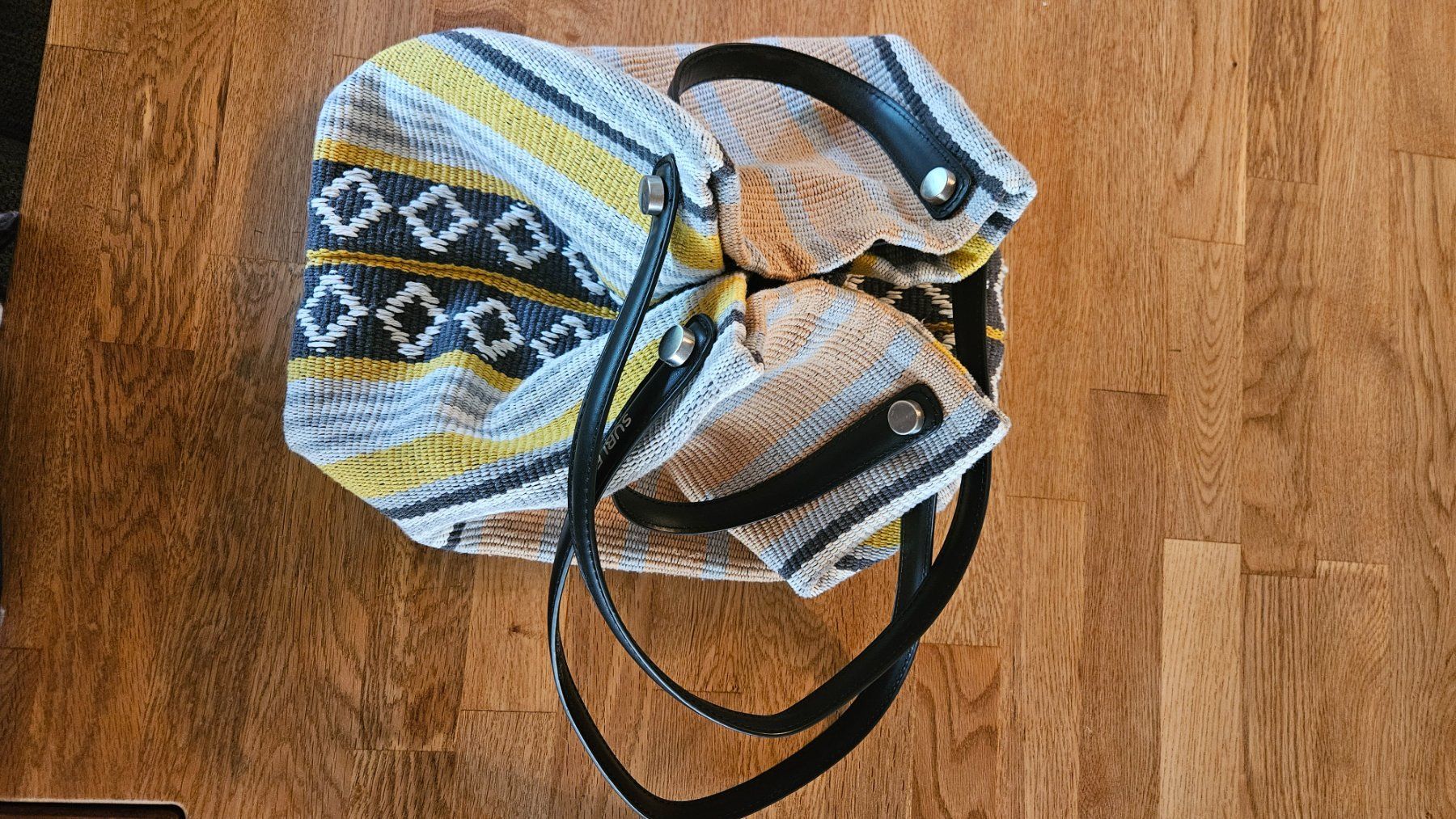 Suri Frey Borse da donna: Handtasche SURI FREY – Usato da Trachslau venduto da Daniel12766