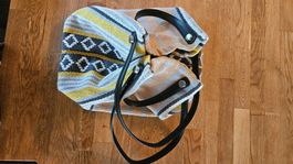 Handtasche SURI FREY