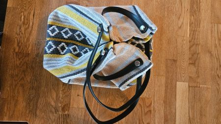 Handtasche SURI FREY