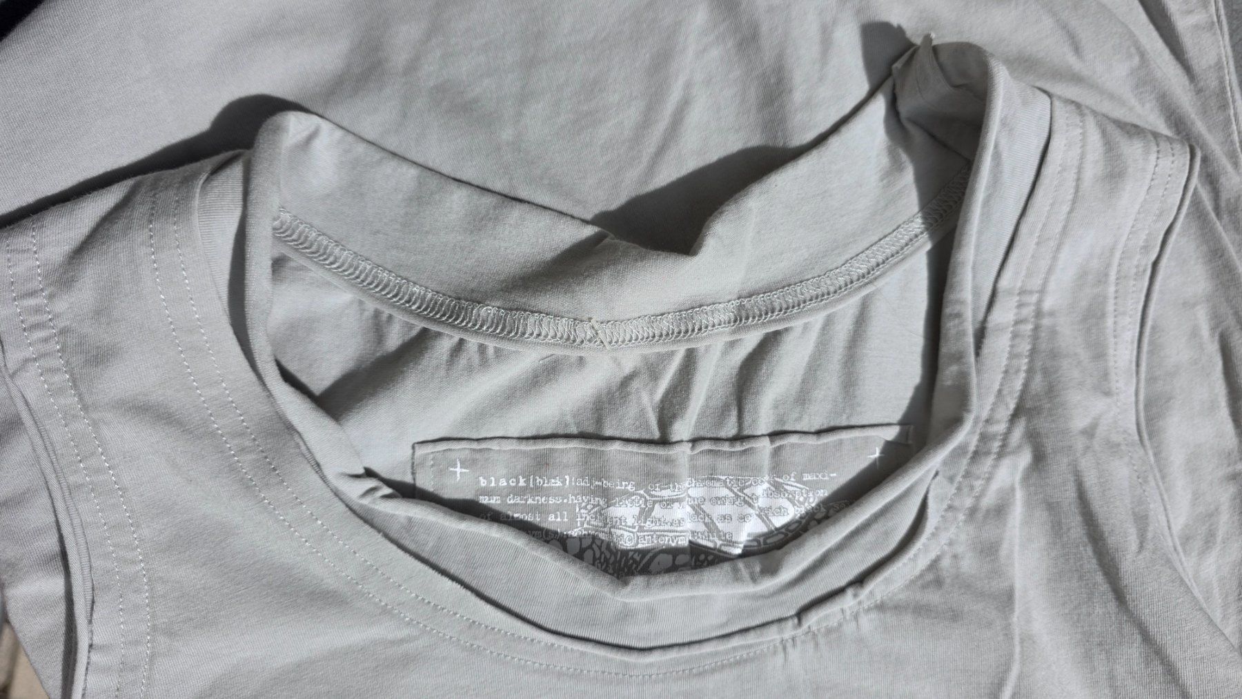 Rundholz Tops: Rundholz Blacklabel Top – Neuf (Voir description) à Nidau par grigri22 4