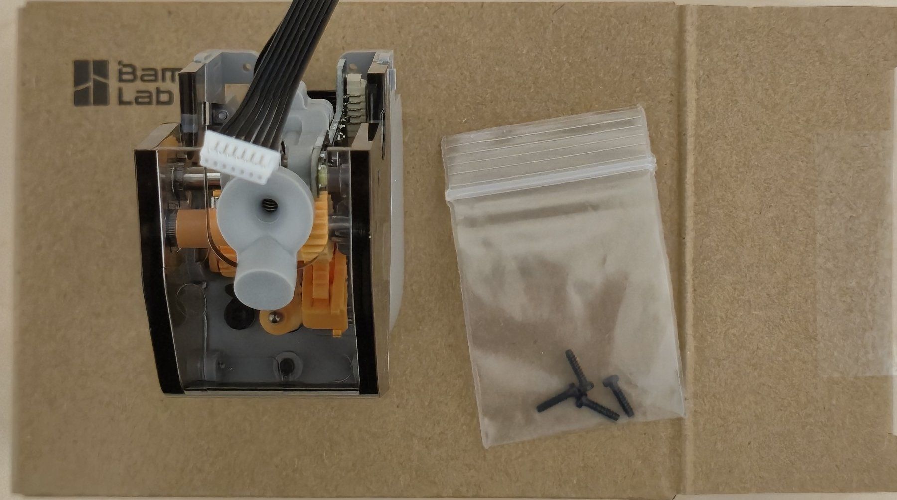 Bambu Lab 3D Drucker: Bambu Lab X1C – Gebraucht aus Gebertingen von san_ttv5 3