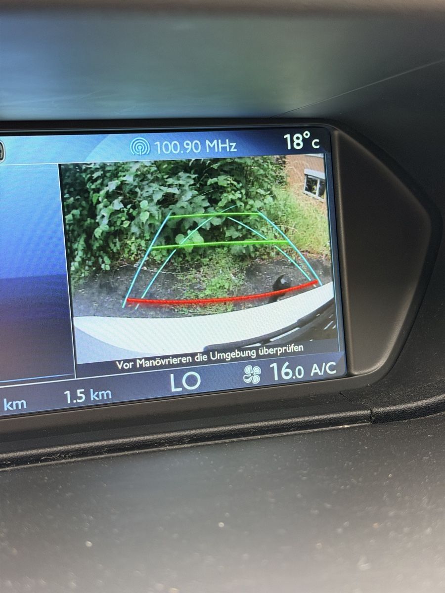 Citroën Autos: Citroen C4 Picasso 1.6 Benzin – Defekt aus Bauma von aut_dy8s 7