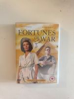 FORTUNES OF WAR. (3 DVDS SET) RARITÄT-UK IMPORT