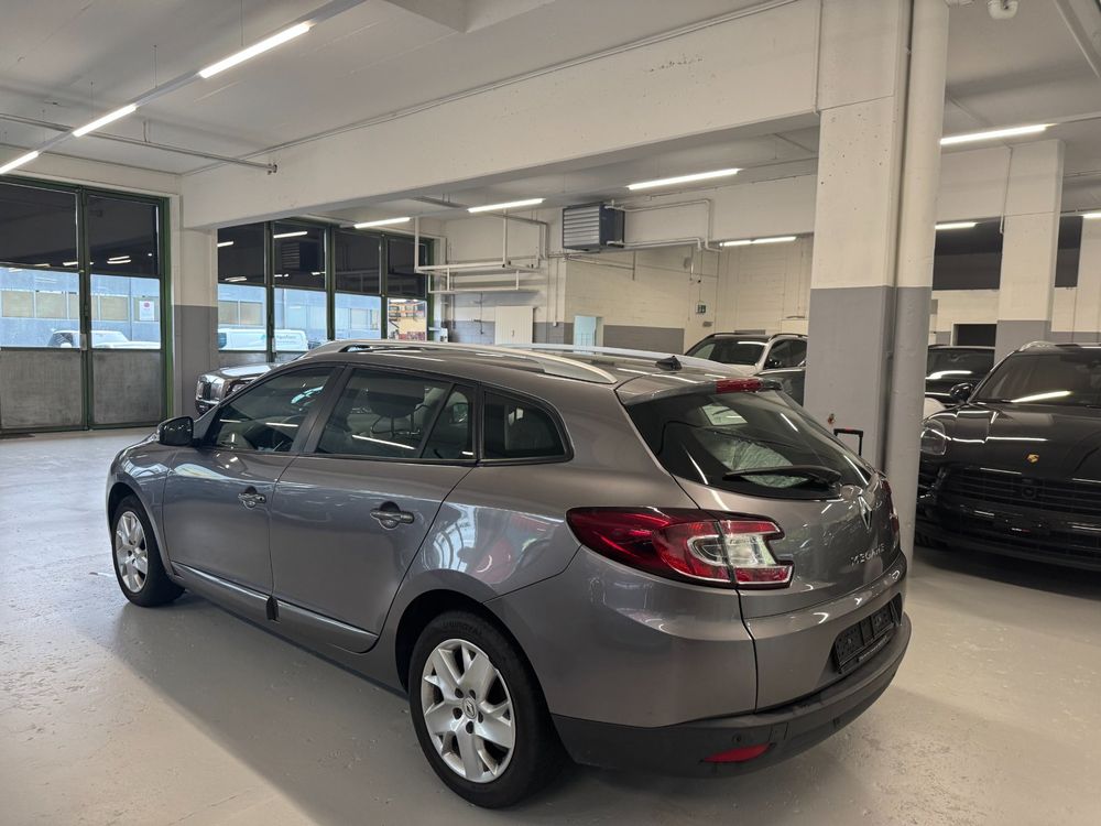 Schone Renault Megane Grandtour Gebraucht Fotos