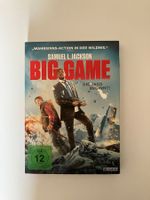 DVD - Big Games - DE