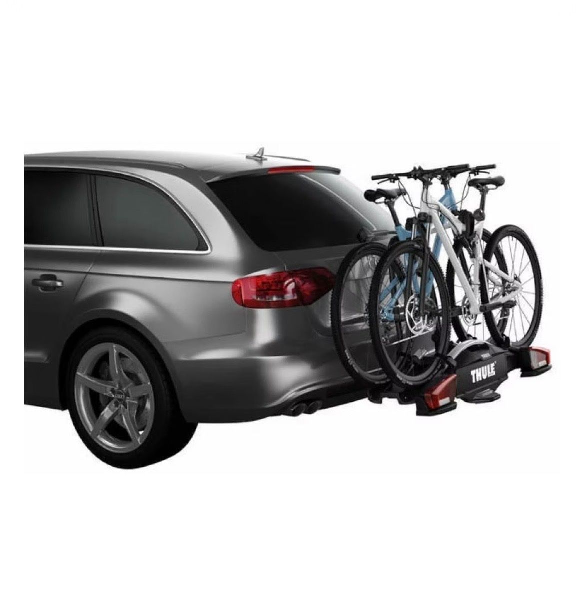 Thule Coffres de toit: Thule VeloCompact 924 (2 Velos) – D'occasion à Bern par goodlife 3
