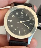Montre Vintage - Moderne Zenith Automatique