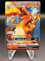 Charizard GX 159/SM-P Indomaret Promo Indonesian 2020