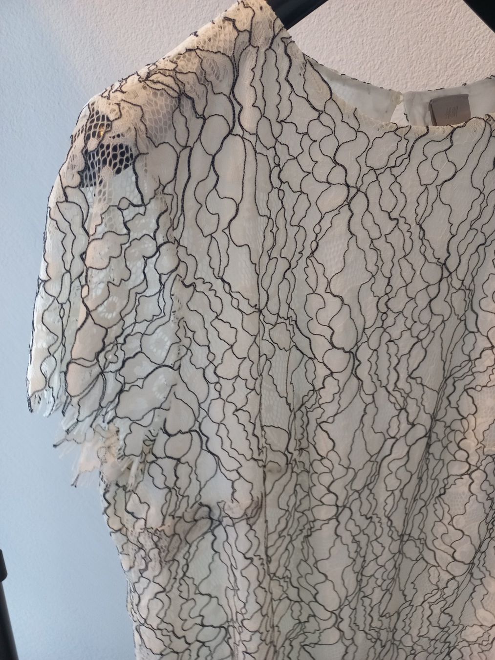 H&M Blusen: Bluse – Gebraucht aus Maur von Apink 2