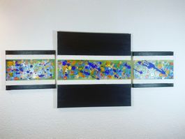 Bild neu acrylic (3 stuck)