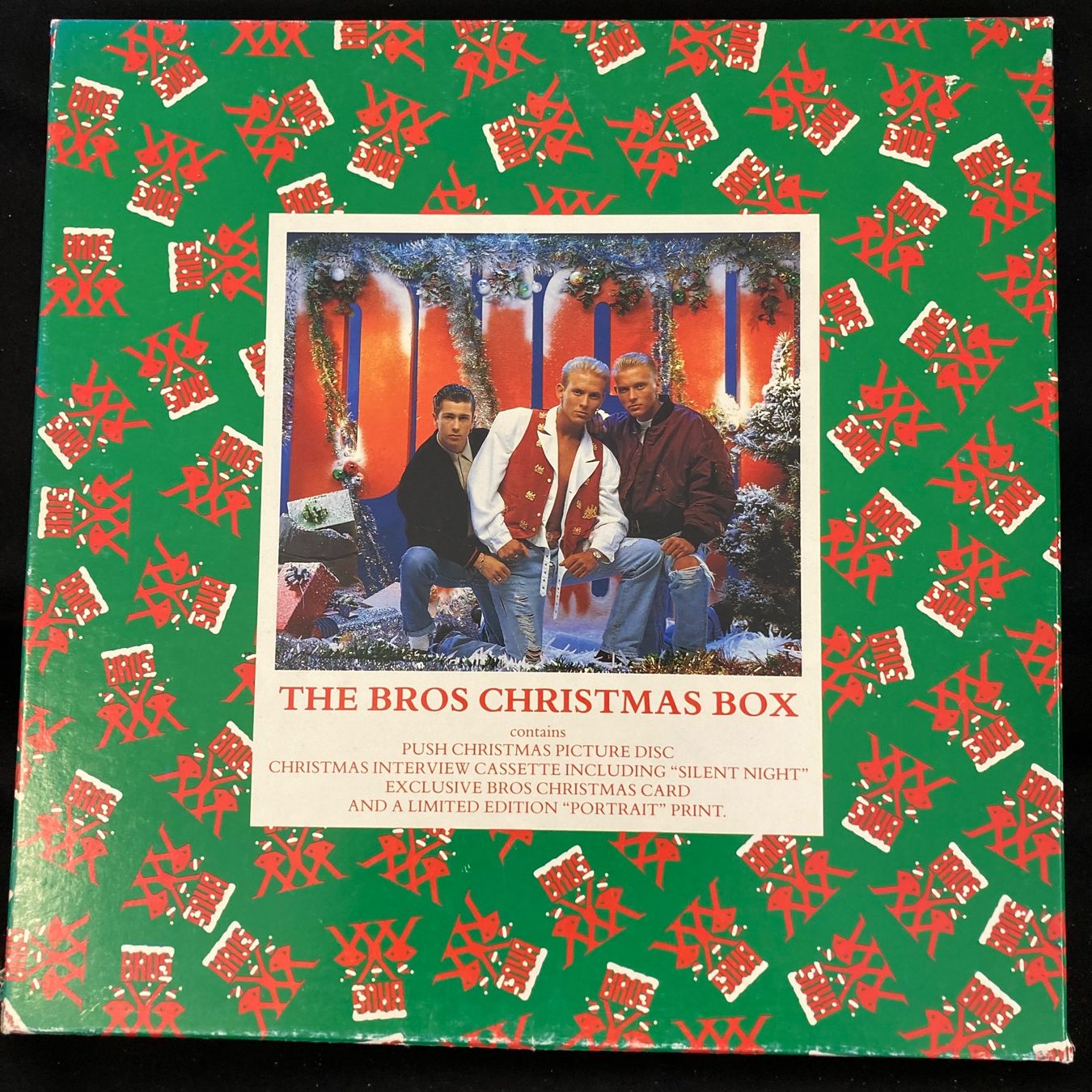 Dischi in vinile: 11 Weihnachtsschallplatten – Usato da St.Gallen venduto da Out-take 1