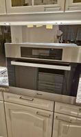 Miele Dampfgarer DG 5080