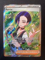 Perrin 209 - Gemma - Ultra Rare - Twilight Masquerade - EN