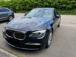 BMW 750i xDrive 