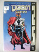Doom 2099  No. 25   Marvel Comics  90's