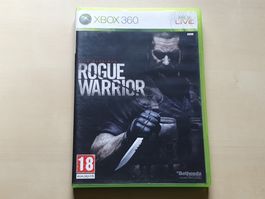 Rogue Warrior
