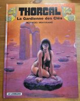 Thorgal N 17 (T.B.E.)  La gardienne des clés