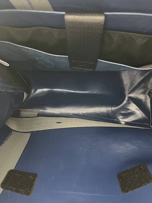 Freitag Borse: Sac Freitag Lois F45 – Nuovo e nell'imballaggio originale da Saxon venduto da daluag 3