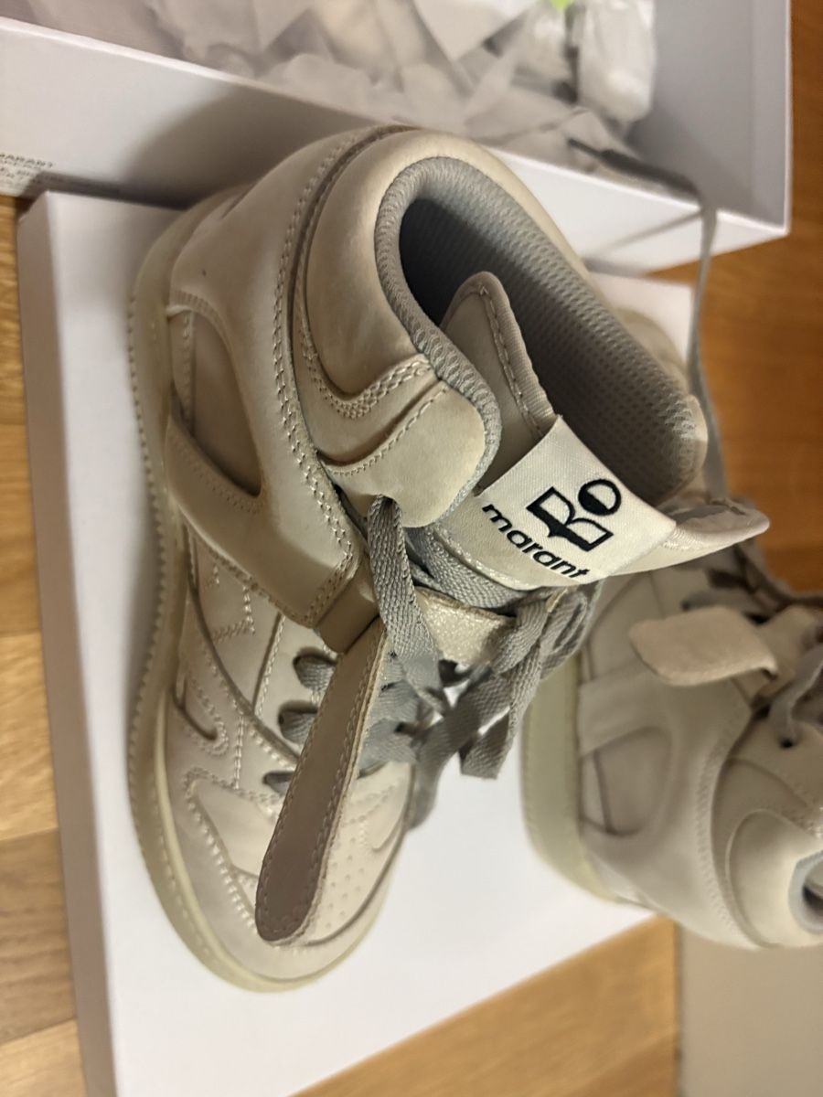 Isabel Marant Scarpe da donna: Isabel Marant – Usato da St. Gallen venduto da saralady1982 2