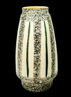 Vase Bay Keramik 649-25 cm vintage 60s' Mid Century RARE!