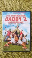 Der Kindergartendaddy 2 - Das Feriencamp Jetzt wird gezeltet