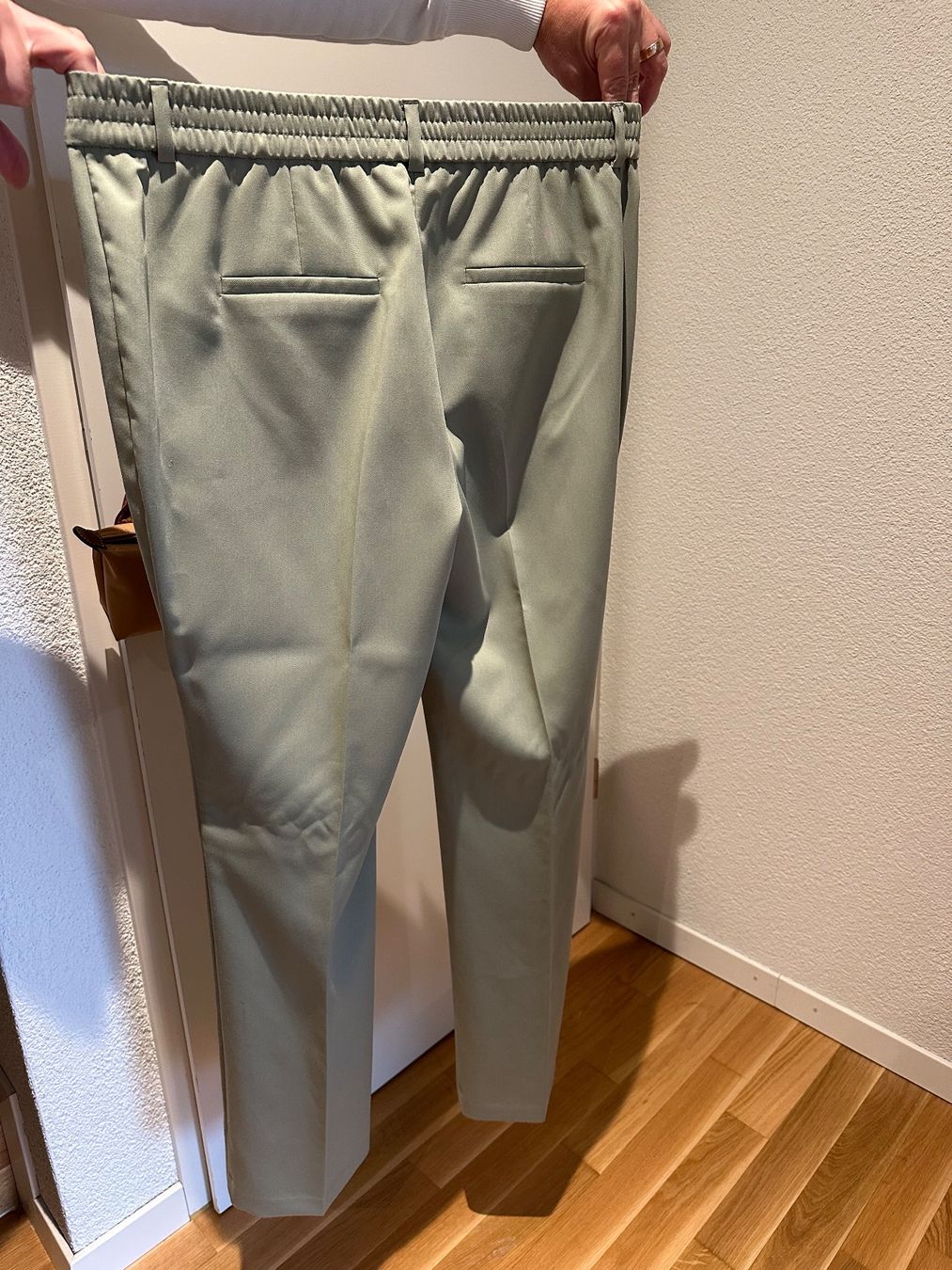 Hosen: Stoffhose Damen Grösse 40 - NEU – Neu und originalverpackt aus Bülach von leide_29 5