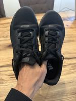 Neue Adidas Trainings Schuhe Sneaker 38-38,5