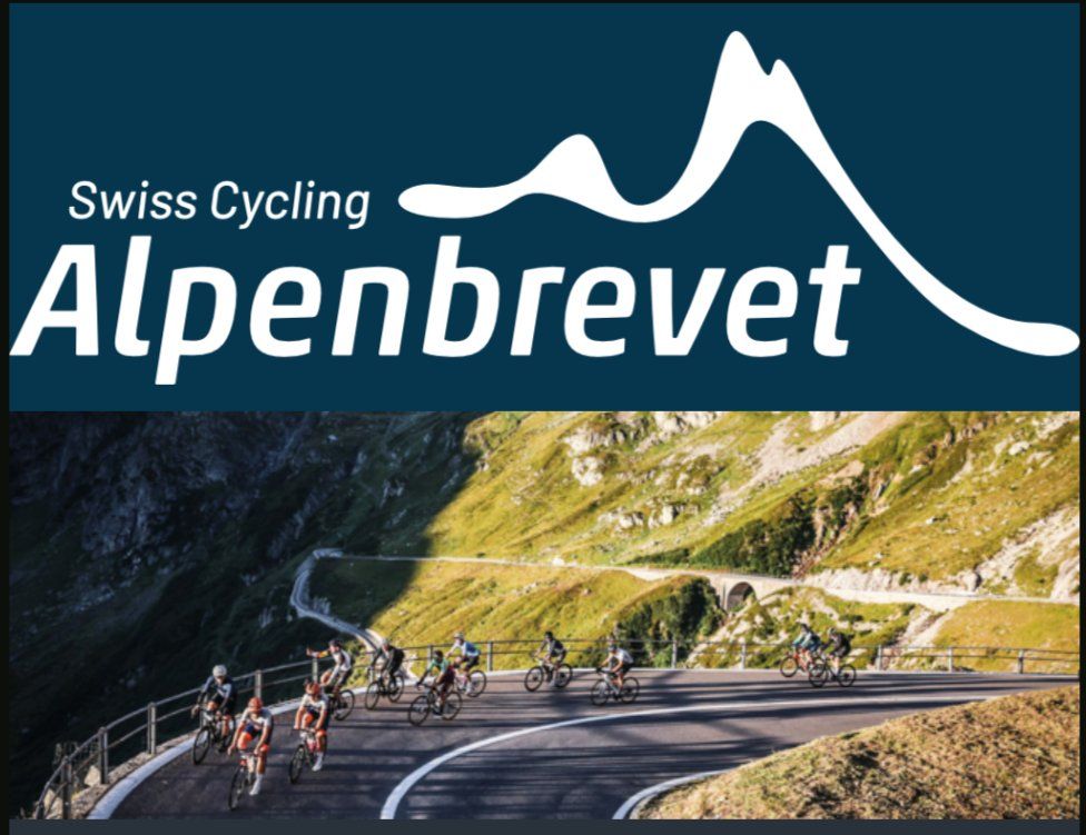 Billets: Alpenbrevet Platin Tour – Neuf avec emballage d'origine à Zürich par len_j7zq