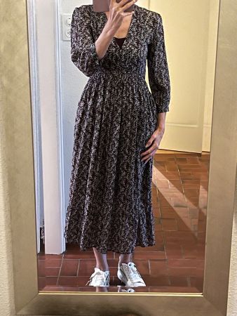 Vanessa Bruno Kleid Gr.34 - sehr guter Zustand