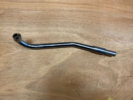 Flammenrohr 22 mm Sachs 504