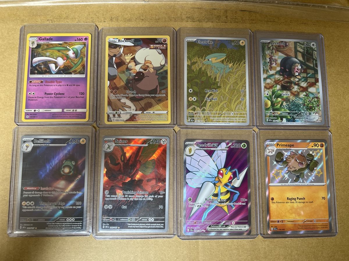 Pokémon Carte collezionabili: Pokemon Karten Englisch – Nuovo (secondo la descrizione) da Goldau venduto da ecko08