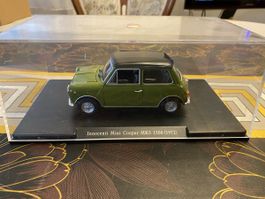 Innocenti  Mini Cooper MK3 1300 (1972)