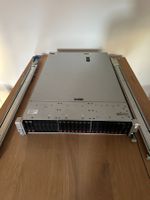 HPE DL380 Gen9 – 512GB RAM 20TB SSD 2x Xeon E5-2690 v4