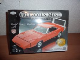 DODGE CHARGER DAYTONA