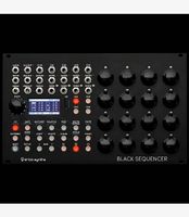 Eurorack Erica Synths Black Sequencer