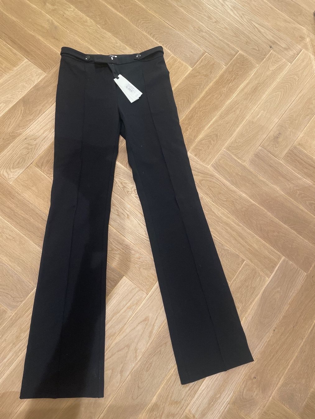 Pinko Pantaloni: Pinko Hose neu – Nuovo e nell'imballaggio originale da Zürich venduto da iva_7658
