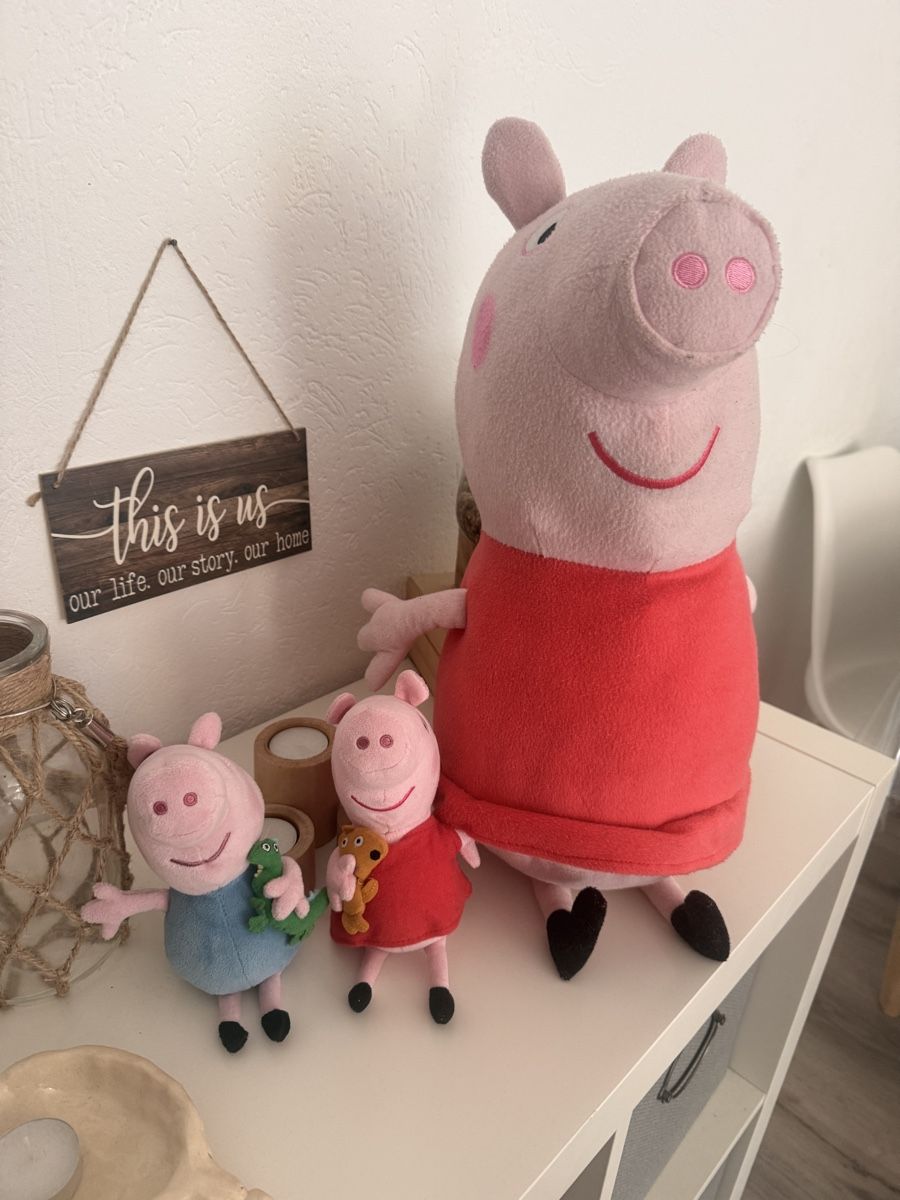 Statuette: Familie Wutz – Nuovo (secondo la descrizione) da Rothrist venduto da ale_h7dz