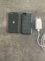 Nicht NEU aber schön und gepflegt // iPhone SE 2 Gener.64GB