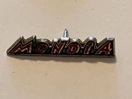 1 Pin Mondia